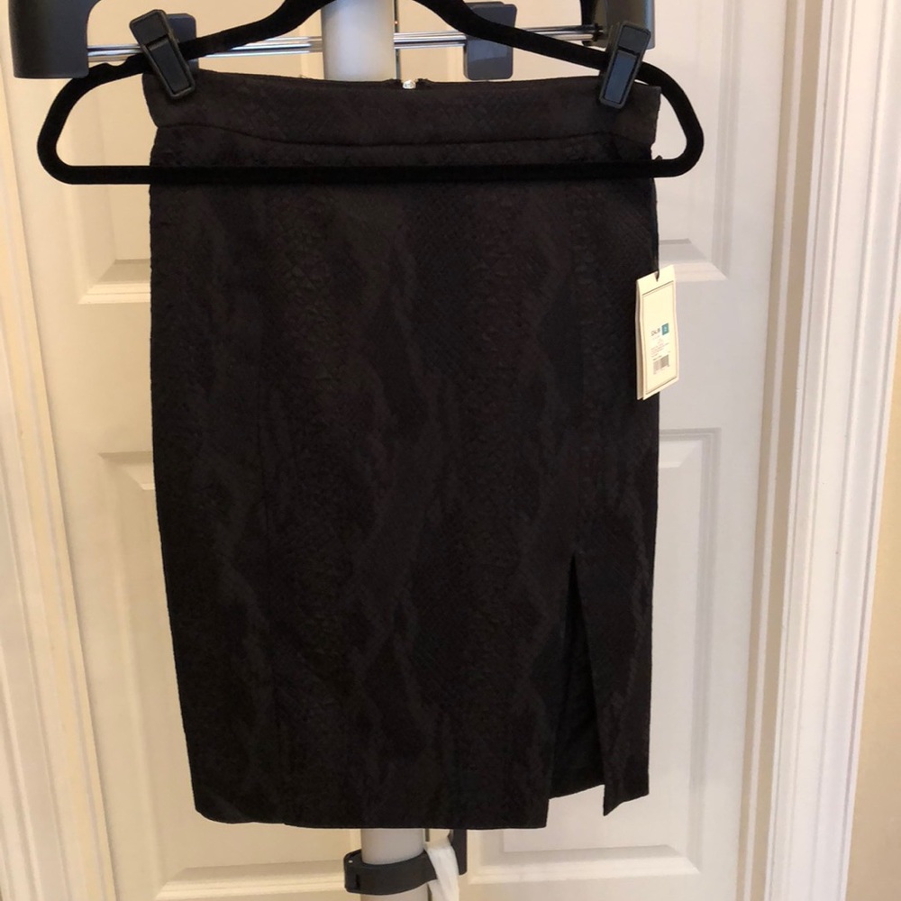 NWT Altuzarra for Target Pencil Skirt Snake Print